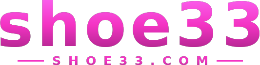 shoe33 logo